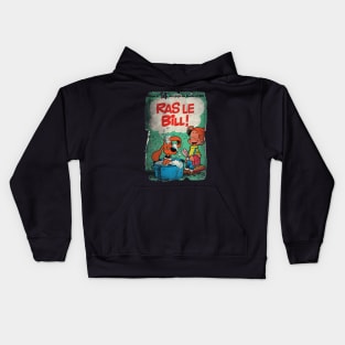 Dirty Dog Kids Hoodie